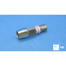 EQ1-860xxW Slope Equalizer 5 - 862 MHz